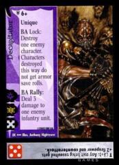 Decapitator